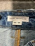 Good American Blue Jeans Size 00 Petite - photo 7