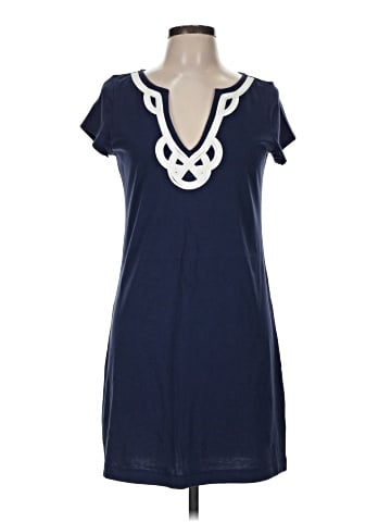 Lilly Pulitzer Casual Dress (view 1)