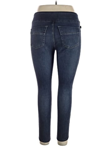 Rock & Republic Jeggings (view 2)
