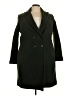 J.Crew 100% Wool Green Wool Coat Size 18 - photo 1