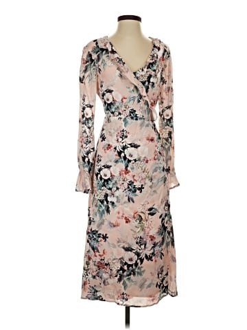 Willow & Clay Casual Dress (view 1)