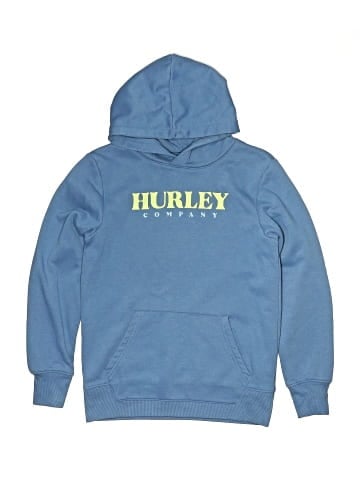 Hurley Pullover Hoodie (view 1)