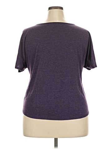 Colette Short Sleeve Top (view 2)