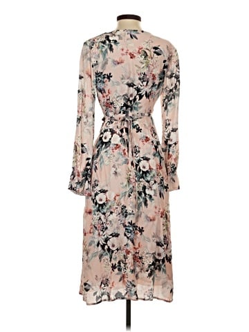 Willow & Clay Casual Dress (view 2)