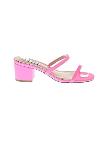 Steve Madden Sandals (view 1)