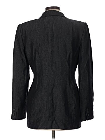 Linda Allard Ellen Tracy Blazer (view 2)