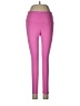 Nike Pink Active Pants Size M - photo 1