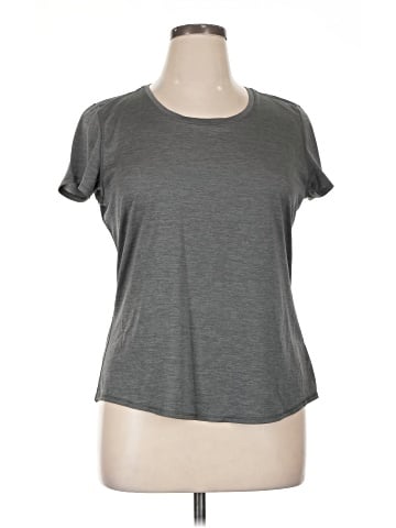 PrAna Active T-Shirt (view 1)