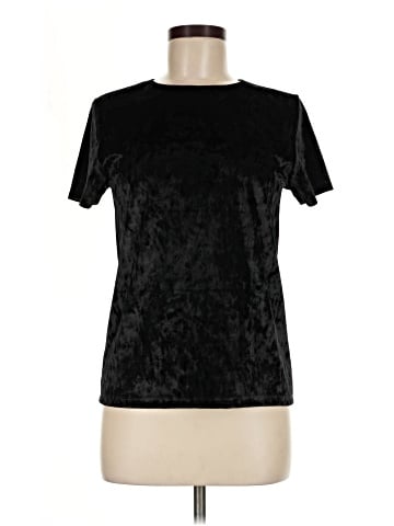 Vince. Short Sleeve Top (view 1)