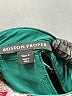 Boston Proper Tropical Green Cocktail Dress Size 4 - photo 7