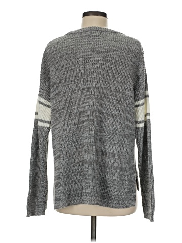 It's Our Time Pullover Sweater (view 2)