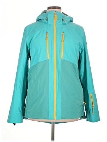 Obermeyer Snow Jacket (view 1)