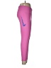 Nike Pink Active Pants Size M - photo 4