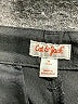 Cat & Jack Black Dress Pants Size 6 (estimated) - photo 3