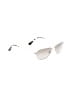 Maui Jim Silver Black Sunglasses One size - photo 1