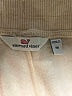Vineyard Vines Solid Tan Casual Pants Size M - photo 7