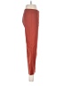 BCBGMAXAZRIA 100% Acetate Solid Red Casual Pants Size 2 - photo 4