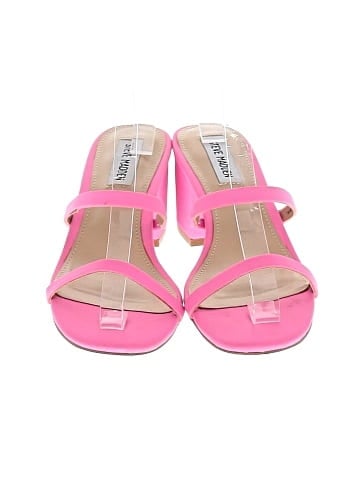 Steve Madden Sandals (view 2)