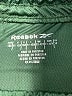 Reebok 100% Polyester Color Block Green Athletic Shorts Size 12 - photo 3