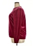 Attention Burgundy Long Sleeve Top Size XXL - photo 5