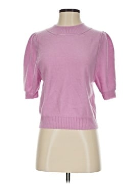 Free People Cashmere Pullover Sweater (view 1)