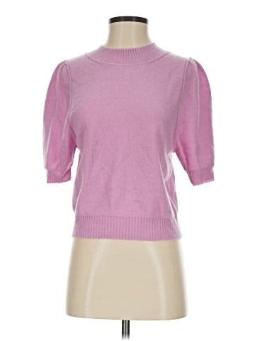 Free People Cashmere Pullover Sweater (view 1)