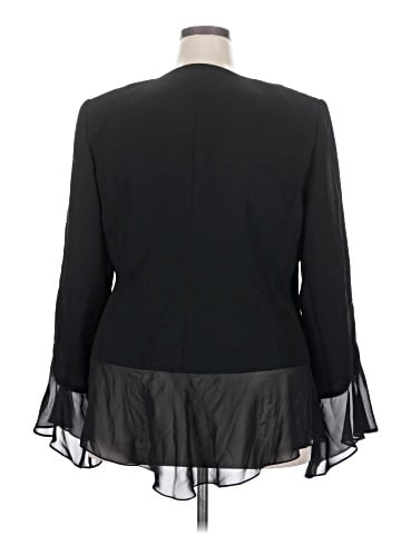 Adrianna Papell Jacket (view 2)