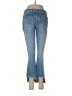 Mcguire Stripes Blue Jeans Size 29 waist - photo 1