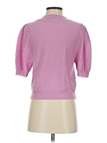 Free People Cashmere Pullover Sweater (view 2)