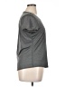 PrAna 100% Polyester Gray Active T-Shirt Size XL - photo 4