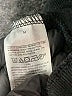Gap Black Pullover Hoodie Size M - photo 9