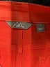 Motto Orange Casual Pants Size 10 - photo 4