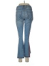 Mcguire Stripes Blue Jeans Size 29 waist - photo 2