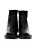 Madden Girl Black Ankle Boots Size 8 1/2 - photo 2