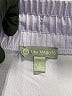 T by Talbots Color Block Purple Track Pants Size L - photo 7