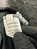 Unbranded 100% Polyester Color Block Black Track Pants Size 3T - photo 4