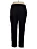 Ann Taylor LOFT Solid Black Dress Pants Size 14 (tall) - photo 2