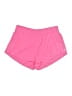 Active by Old Navy Solid Pink Athletic Shorts Size L - photo 1