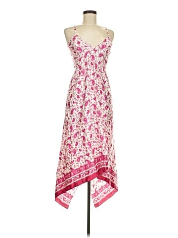 Garnet Hill Casual Dress (view 1)