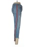 Mcguire Stripes Blue Jeans Size 29 waist - photo 4