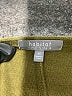 Habitat Brown 3/4 Sleeve Top Size XS - photo 4