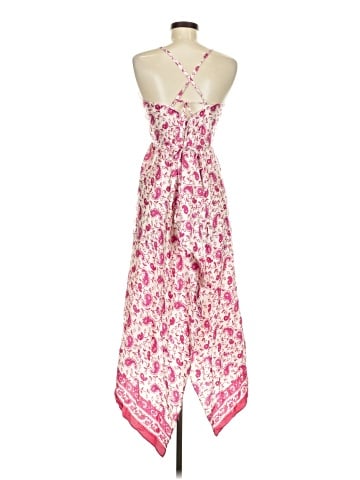 Garnet Hill Casual Dress (view 2)