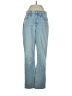 Madewell Blue Jeans Size 27 waist - photo 1