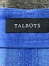 Talbots Solid Blue Dress Pants Size 16 (petite) - photo 7