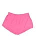 Active by Old Navy Solid Pink Athletic Shorts Size L - photo 2