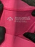 Primary Clothing Solid Pink Active Pants Size 8 - photo 3