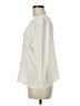Sézane Ivory 3/4 Sleeve Blouse Size EU (FR) 40 / US 8 - photo 5