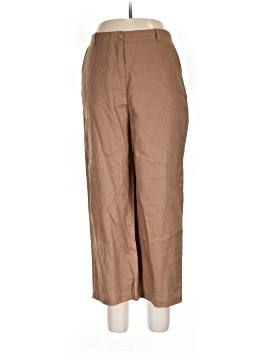Pure & Simple Linen Pants