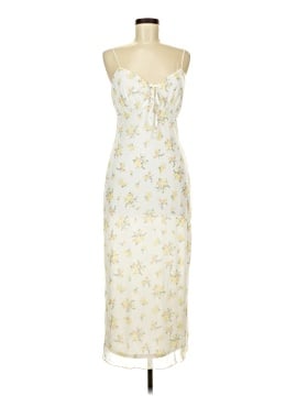 No Comment Casual Dress