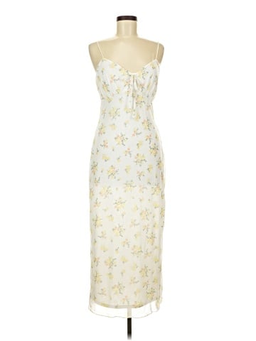 No Comment Casual Dress (view 1)